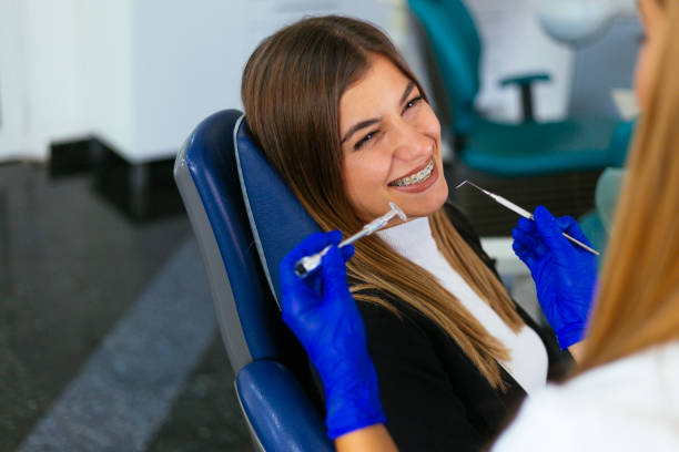Best Wisdom Tooth Removal  in Strawberry Plains, TN