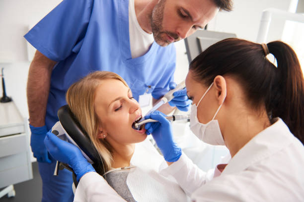 Best Dental Exams and Cleanings  in Strawberry Plains, TN