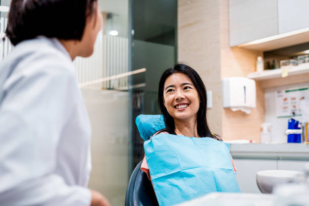 Dental Bonding in Strawberry Plains, TN