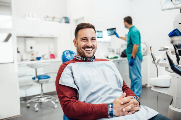 Best Laser Dentistry  in Strawberry Plains, TN