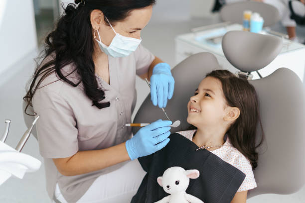 Oral Surgery in Strawberry Plains, TN