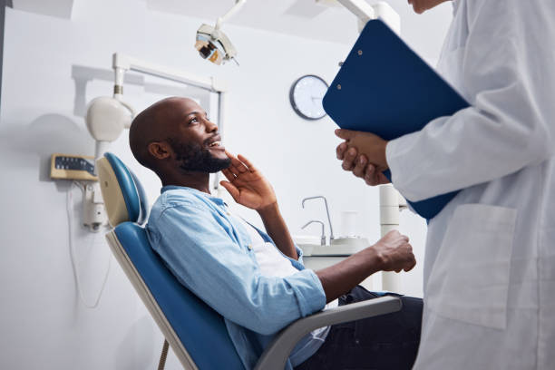 Advanced Technology for Better Dental Care in Strawberry Plains, TN